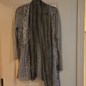 Vintage Concept sweater